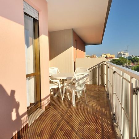 Condominio Tiepolo Bibione Exterior photo
