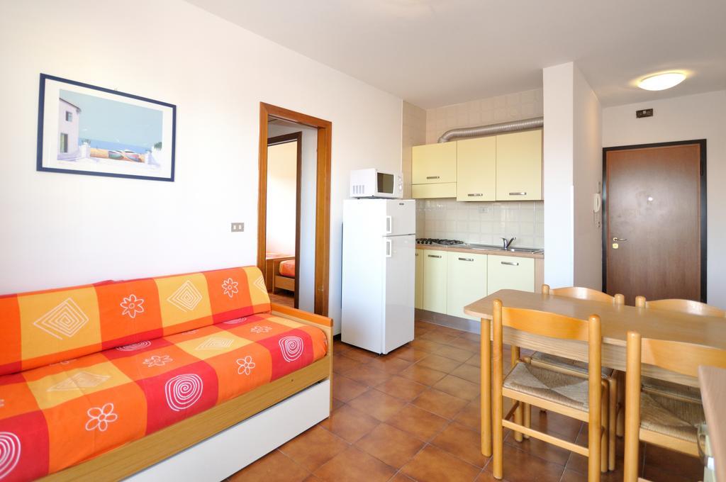 Condominio Tiepolo Bibione Exterior photo