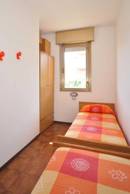 Condominio Tiepolo Bibione Exterior photo